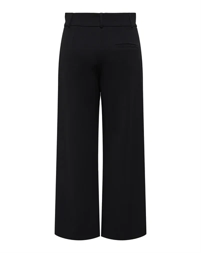 JDY - JDYGeggeo Life Occasion Bukser - Black 